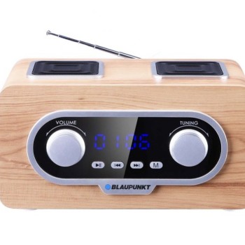 BLAUPUNKT Radio sat PP5.2CR