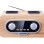 BLAUPUNKT Radio sat PP5.2CR