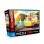 Blue Focus Puzzle Retro Minibus BF292 108/22923