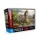 Blue Focus Puzzle World of Dinosaurs BF294 108/22947