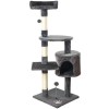 Bolzz CESKO ZA MACKE AMI XL DARK GRAY