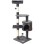 Bolzz CESKO ZA MACKE AMI XL DARK GRAY