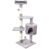 Bolzz CESKO ZA MACKE AMI XL LIGHT GRAY