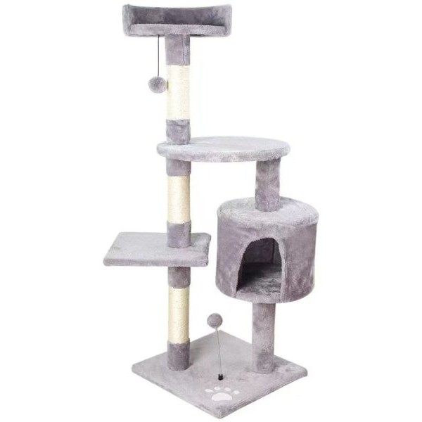 Bolzz CESKO ZA MACKE AMI XL LIGHT GRAY