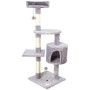 Bolzz CESKO ZA MACKE AMI XL LIGHT GRAY