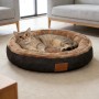 Bolzz JASTUK ZA KUCNE LJUBIMCE 60 CM COMFORT BLACK BOLZZ