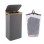 Bolzz KORPA ZA VES BAMBOO GRAY