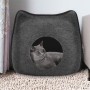 Bolzz KUCICA ZA LJUBIMCE CAT DARK GRAY