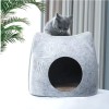 Bolzz KUCICA ZA LJUBIMCE CAT LIGHT GRAY
