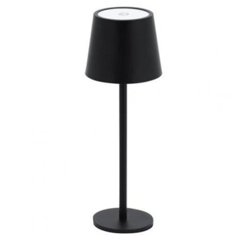 Bolzz Lampa Modern crna