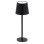 Bolzz Lampa Modern crna