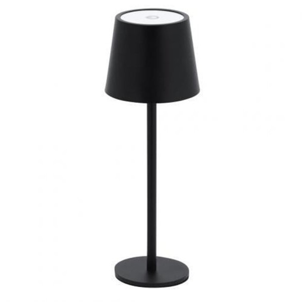 Bolzz Lampa Modern crna