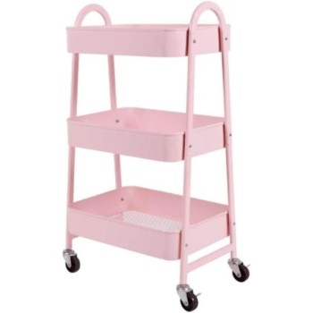 Bolzz MET POLICA SA TOCKICIMA ROZE