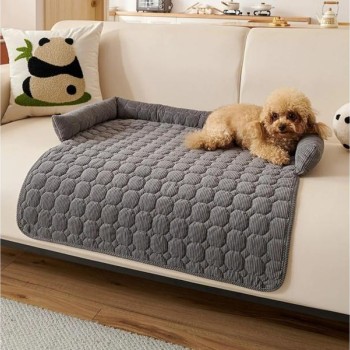Bolzz POGLOGA ZA KUCNE LJUBIMCE MATTY DARK GRAY BOLZZ