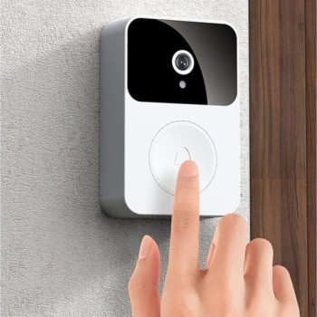 Bolzz VIDEO INTERFON SMART CONECT BOLZZ