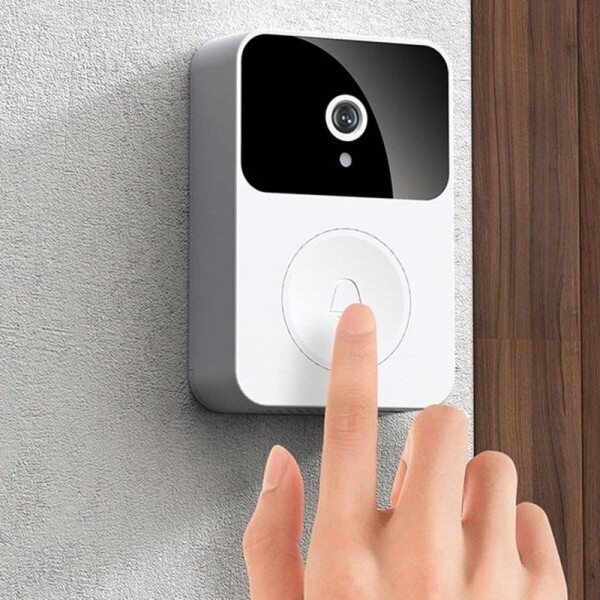 Bolzz VIDEO INTERFON SMART CONECT BOLZZ
