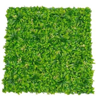 Bolzz Zeleni zid 3D Amazon 2 100x100 cm