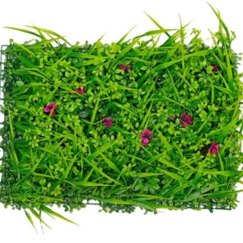 Bolzz Zeleni zid 3D Earth 40x60 cm