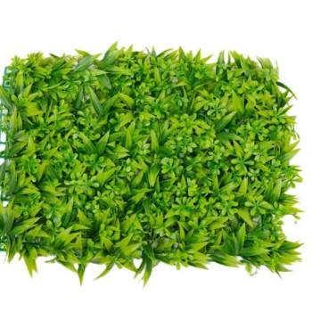 Bolzz Zeleni zid 3D Flora 40x60 cm