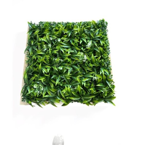 Bolzz Zeleni zid 3D Garden 50x50 cm