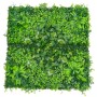Bolzz Zeleni zid 3D Jungle 100x100 cm