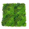 Bolzz Zeleni zid 3D Lux 100x100 cm