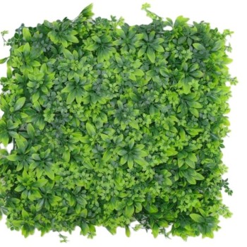 Bolzz Zeleni zid 3D Nature 50x50 cm