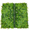 Bolzz Zeleni zid 3D Tara 1 100x100 cm