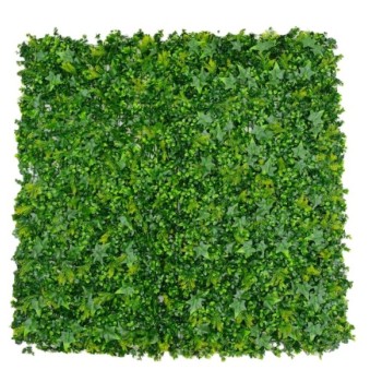 Bolzz Zeleni zid 3D Tara 2 100x100 cm