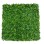 Bolzz Zeleni zid 3D Tara 2 100x100 cm