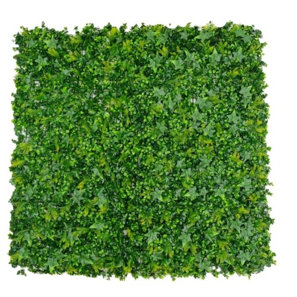 Bolzz Zeleni zid 3D Tara 2 100x100 cm