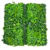 Bolzz Zeleni zid 3D Tara 3 100x100 cm