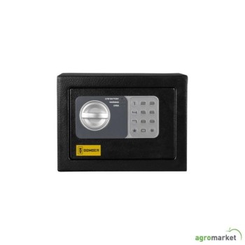 BOMBER Elektronski sef ESF 170 x 230 x 170