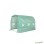 BOMBER Plastenik montažni 200x300x200cm