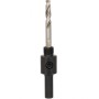 BOSCH 1/4'' hex nosa krune za HS ? 14-30mm
