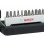 BOSCH 12-delni set bitova odvrtača Standard, mešani (PH, PZ, T) 608255993