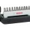 BOSCH 12-delni set bitova odvrtača Standard, mešani (S, PH, PZ, T) 2608255994