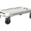 BOSCH 1600A001S9 Točkovi za L-Boxx