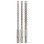 BOSCH 3-delni set hamer burgija SDS plus-5X 2608833912, 6; 8; 10 mm