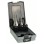 BOSCH 3-delni set stepenastih burgija HSS 2608587426, 4-12; 4-20; 6-30 mm