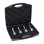 BOSCH 4-delni 6/8/10/12mm set dijamantskih burgija za suvo bušenje keramike Dry Speed Best for Ceramic - 2607017579