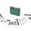 BOSCH Advanced set ručnog alata od 64 komada, 1600A02ZB3