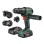 BOSCH AdvancedImpact 18V-80 QuickSnap Akumulatorska vibraciona bušilica, 06039E2105