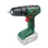 BOSCH Akumulatorska bušilica odvrtač bez baterije Easy Impact 18V-40 06039D8100