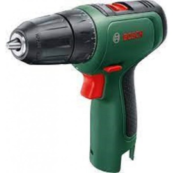 BOSCH Akumulatorska bušilica - odvrtač Solo EasyDrill 1200; bez baterije i punjača (06039D3005)