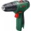 BOSCH Akumulatorska bušilica - odvrtač Solo EasyDrill 1200; bez baterije i punjača (06039D3005)
