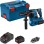 BOSCH Akumulatorska hamer bušilica GBH 18V-28CF + 2x ProCORE 8 Ah, 0611921002