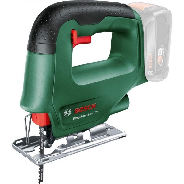 BOSCH Akumulatorska ubodna testera Bosch EasySaw  0603012000