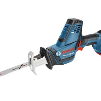 BOSCH Akumulatorska univerzalna testera-recipro GSA 18 V-LI, 2×5.0Ah, 06016A5002