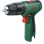 BOSCH Akumulatorska vibraciona bušilica - odvrtač EasyImpact 1200, solo, 06039D3103
